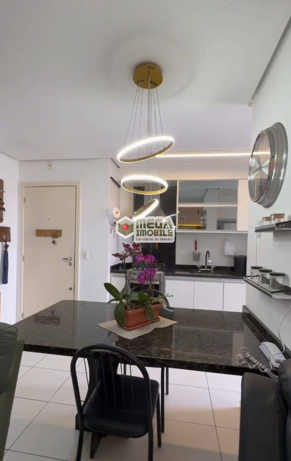 Apartamento, 2 quartos, 68 m² - Foto 5