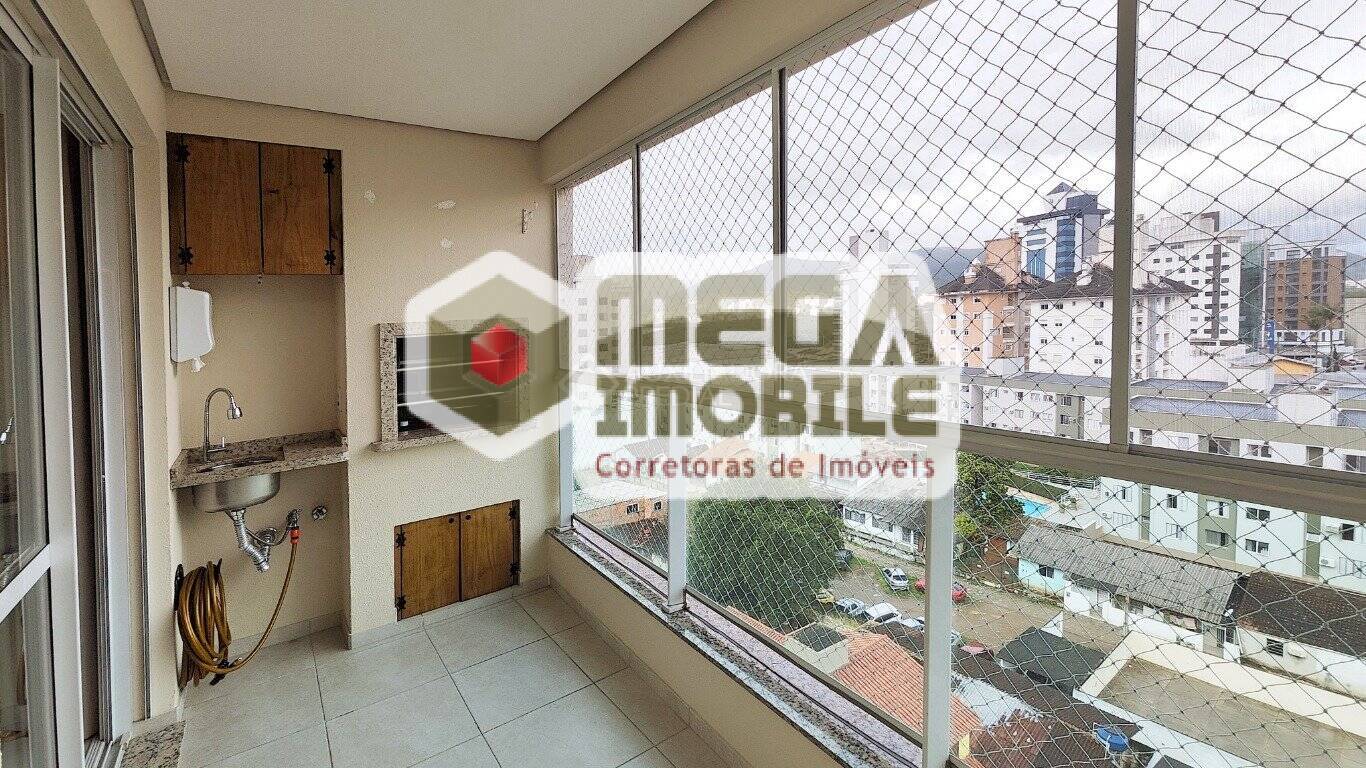Apartamento, 2 quartos, 68 m² - Foto 1