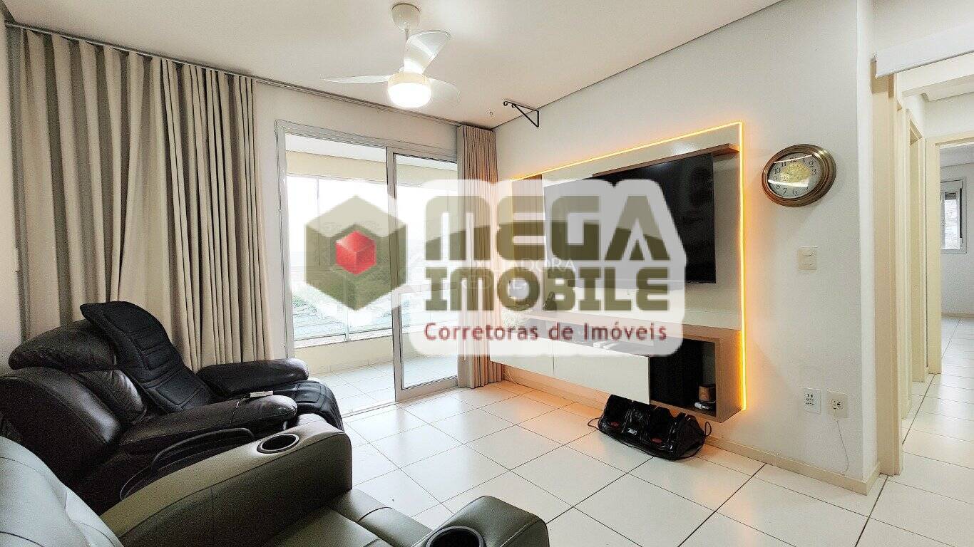 Apartamento, 2 quartos, 68 m² - Foto 2