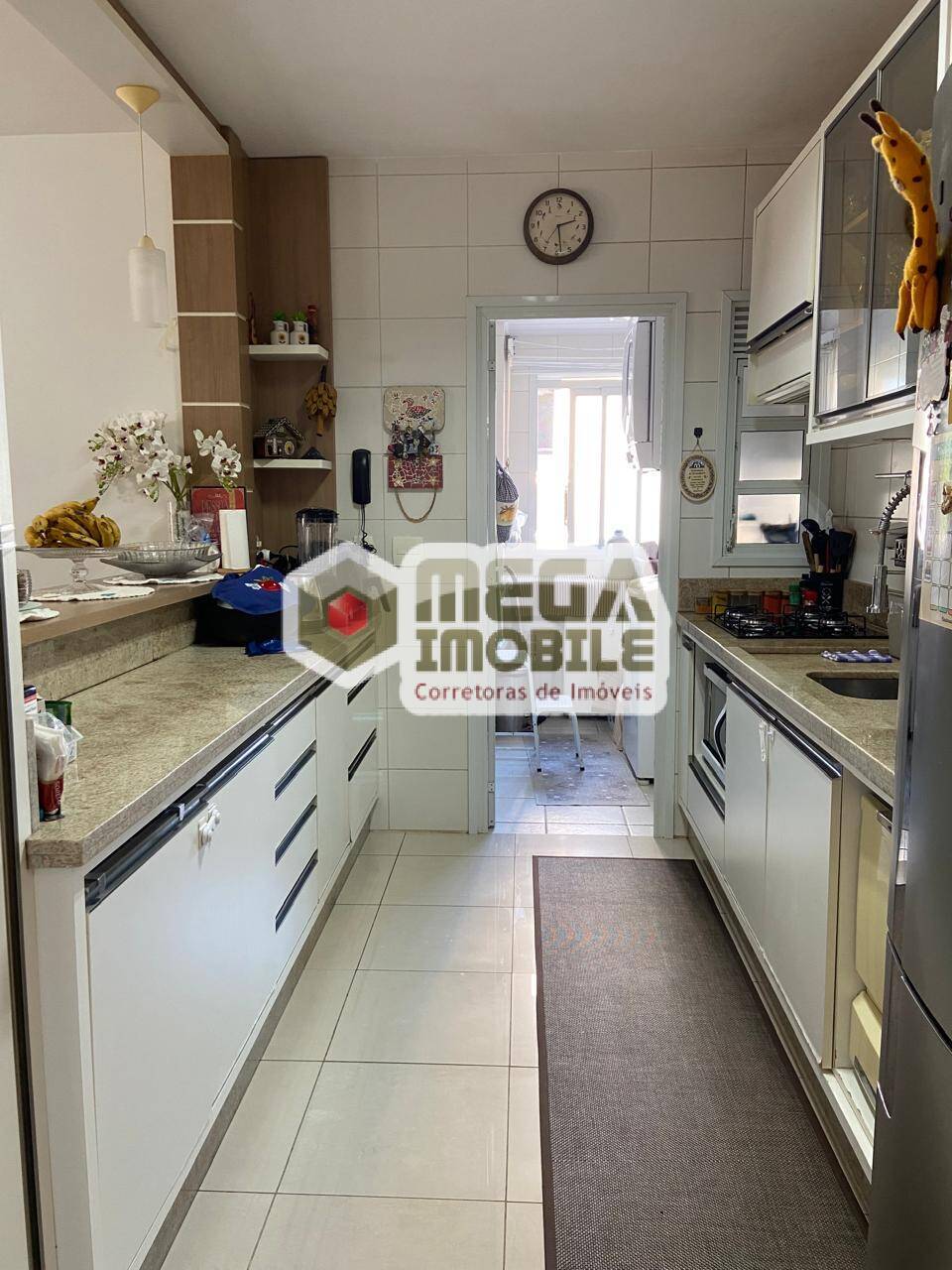 Apartamento, 3 quartos, 90 m² - Foto 8