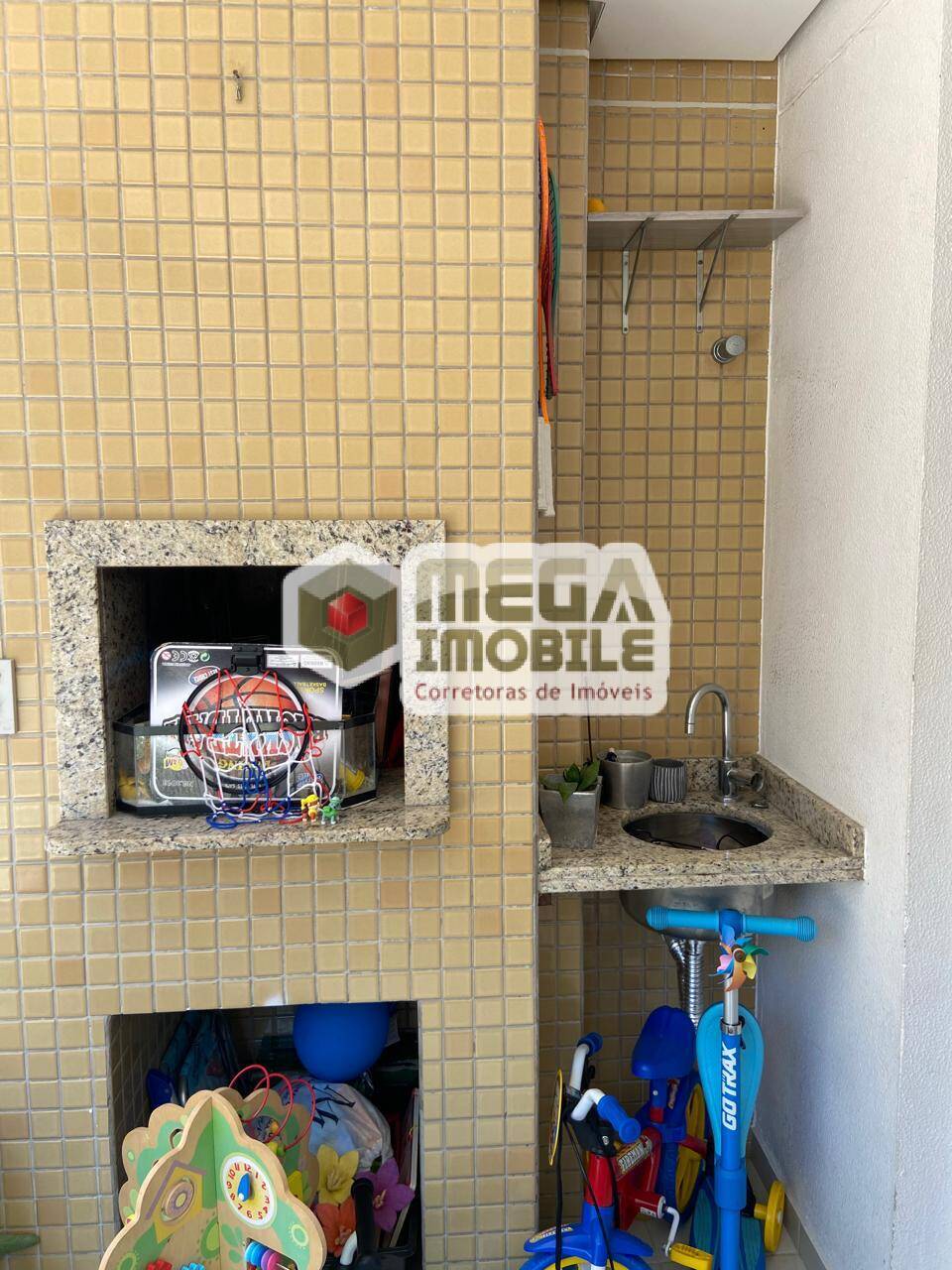 Apartamento, 3 quartos, 90 m² - Foto 11