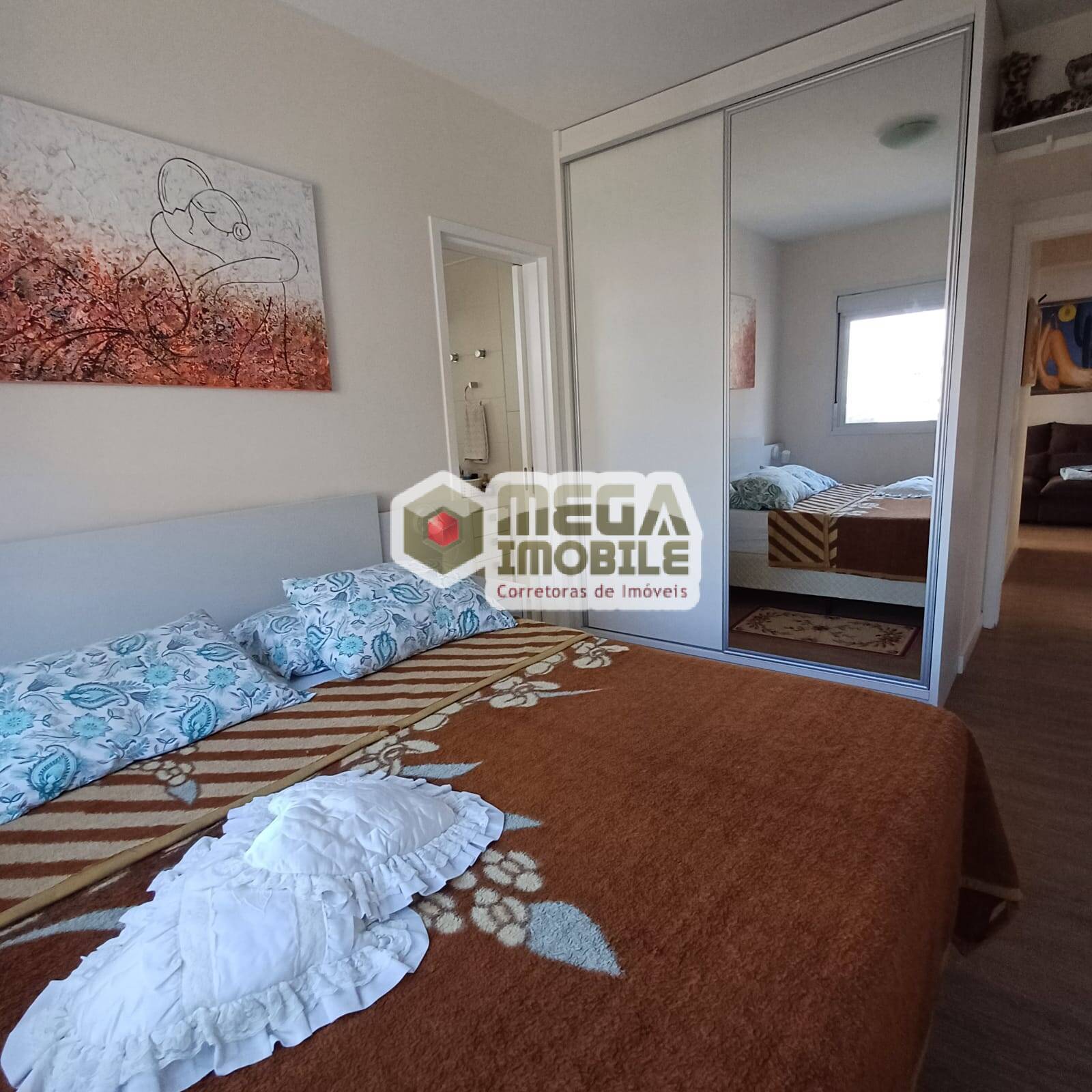 Apartamento, 2 quartos, 69 m² - Foto 22