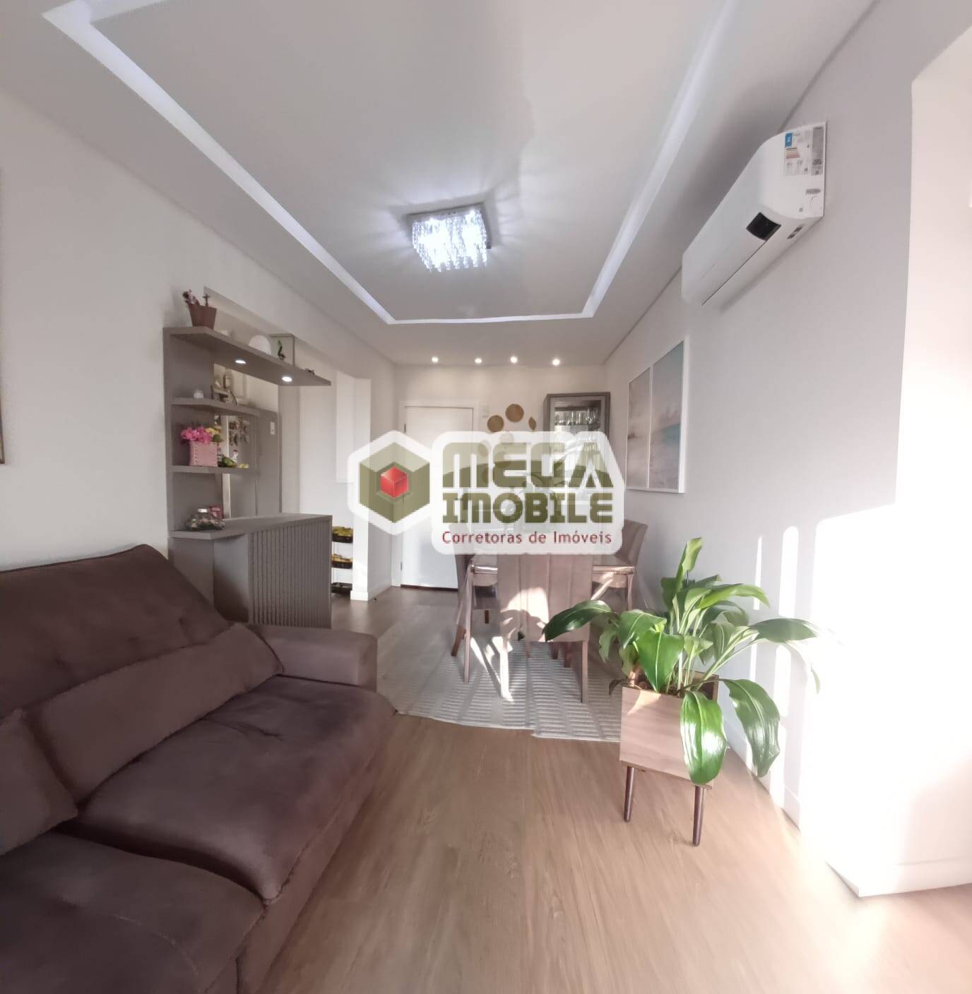 Apartamento, 2 quartos, 69 m² - Foto 5