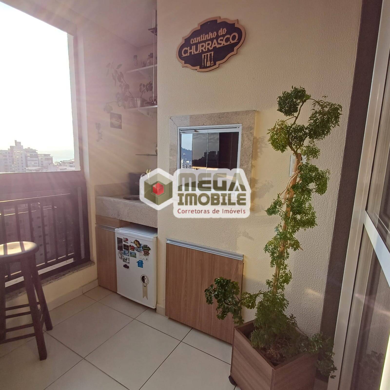 Apartamento, 2 quartos, 69 m² - Foto 4