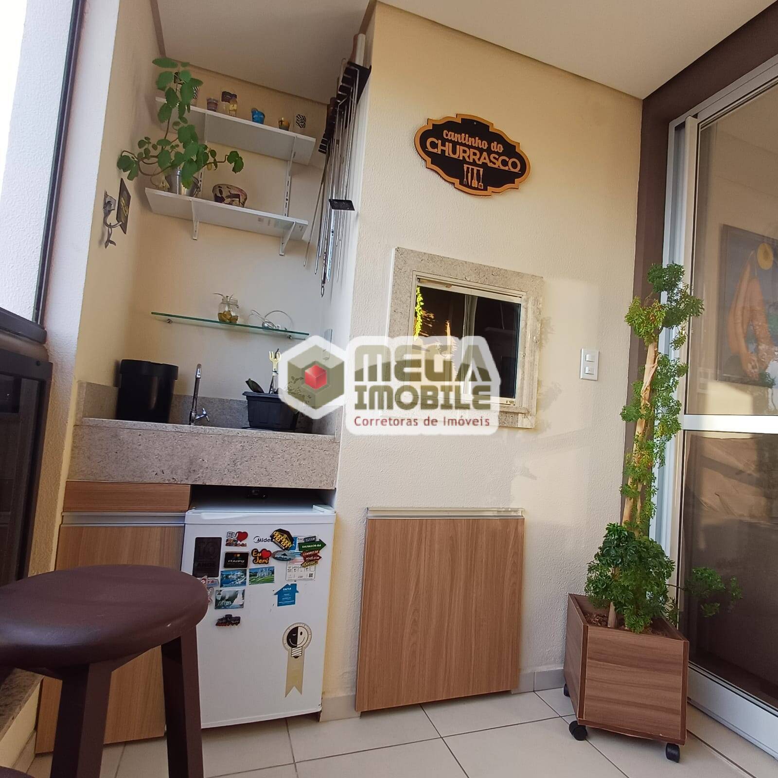 Apartamento, 2 quartos, 69 m² - Foto 16