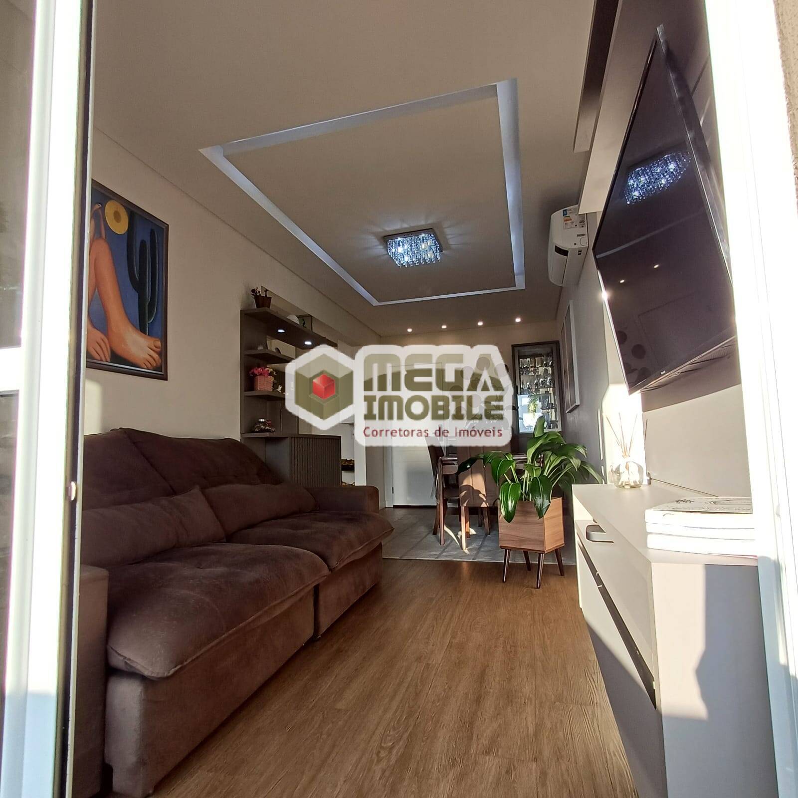 Apartamento, 2 quartos, 69 m² - Foto 8