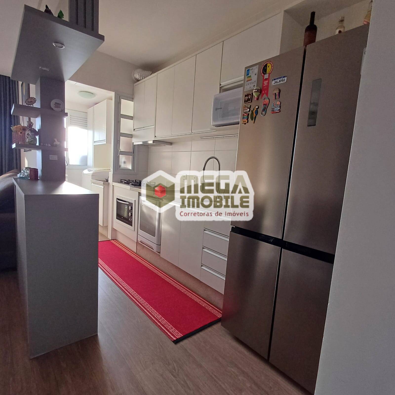 Apartamento, 2 quartos, 69 m² - Foto 10