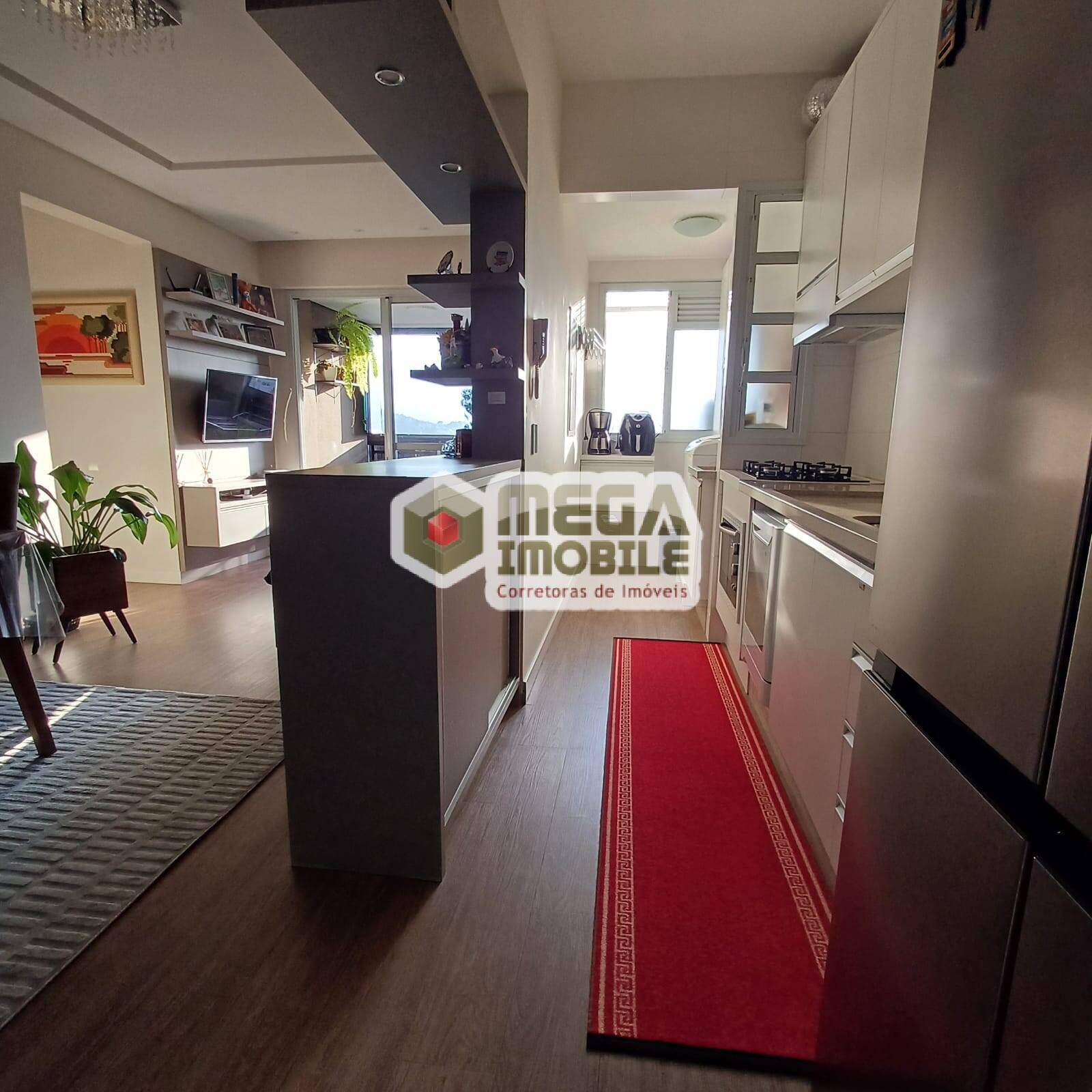 Apartamento, 2 quartos, 69 m² - Foto 11