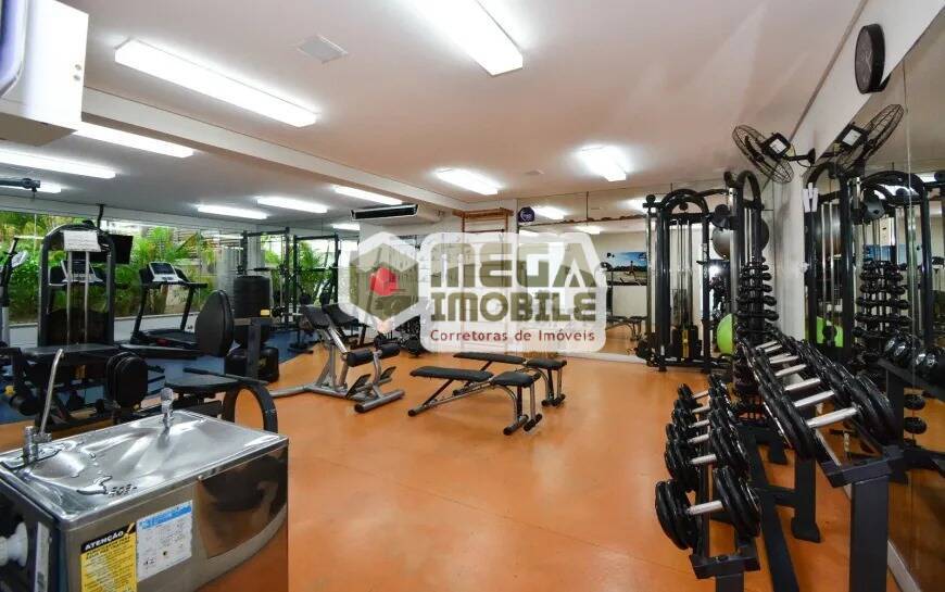 Apartamento, 2 quartos, 69 m² - Foto 26