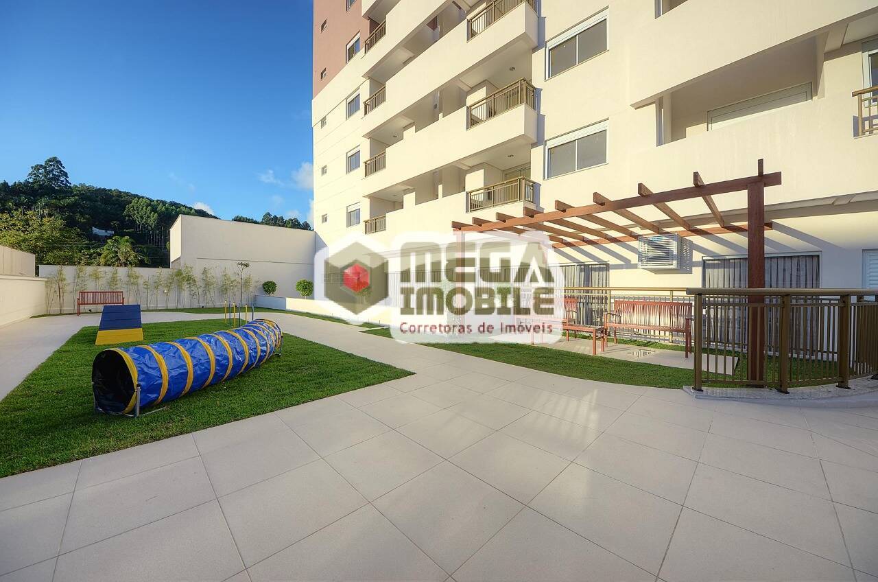 Apartamento, 2 quartos, 69 m² - Foto 33