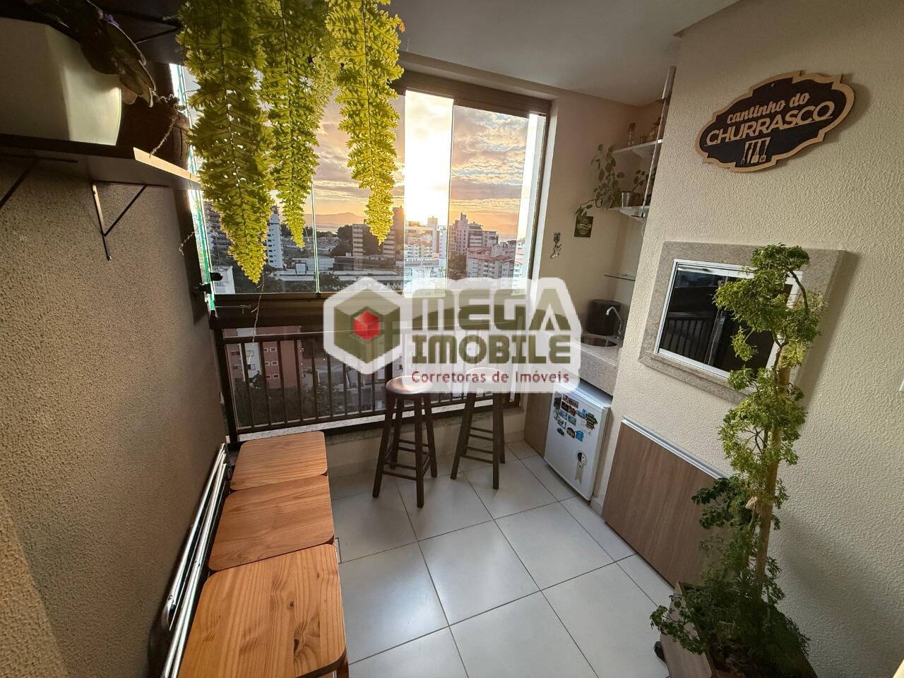 Apartamento, 2 quartos, 69 m² - Foto 6