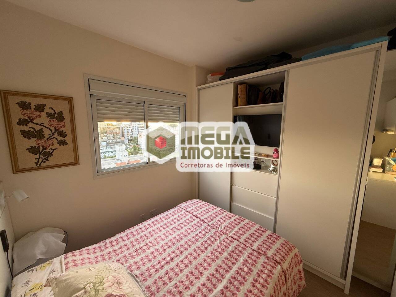 Apartamento, 2 quartos, 69 m² - Foto 15