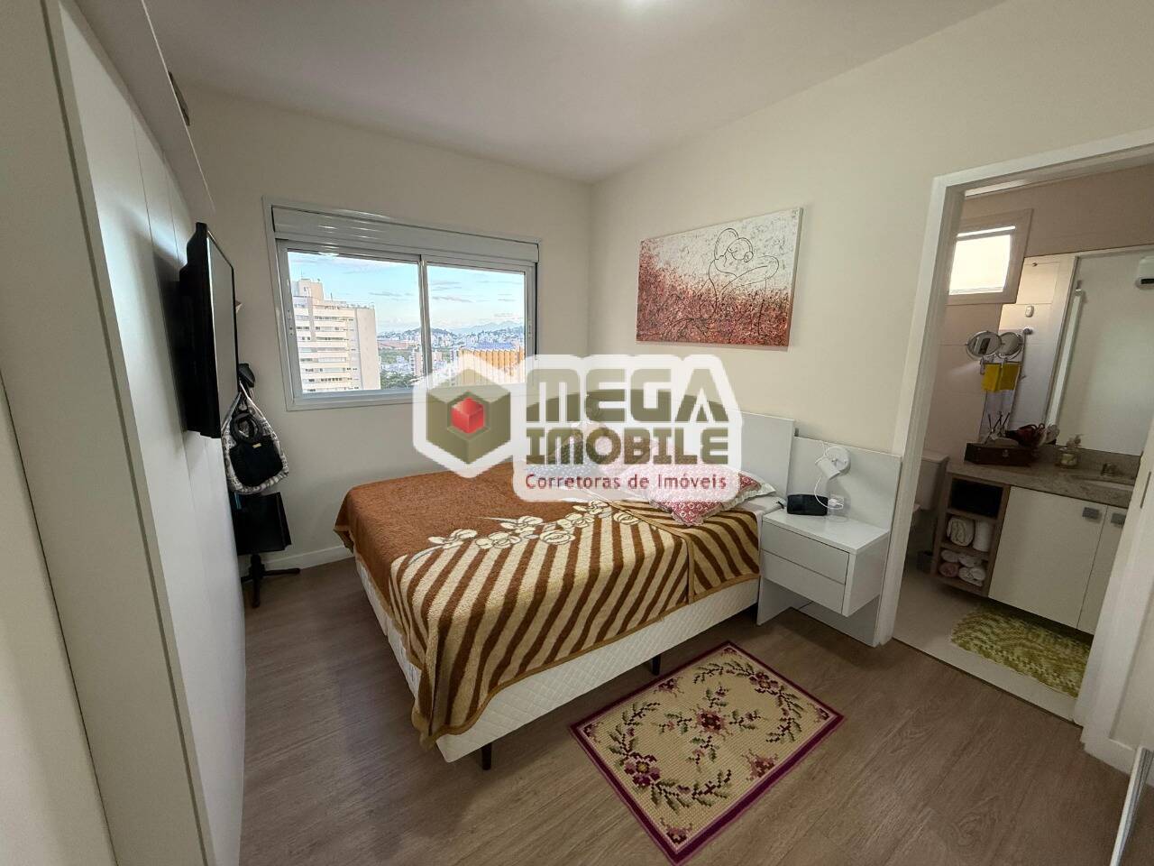 Apartamento, 2 quartos, 69 m² - Foto 19
