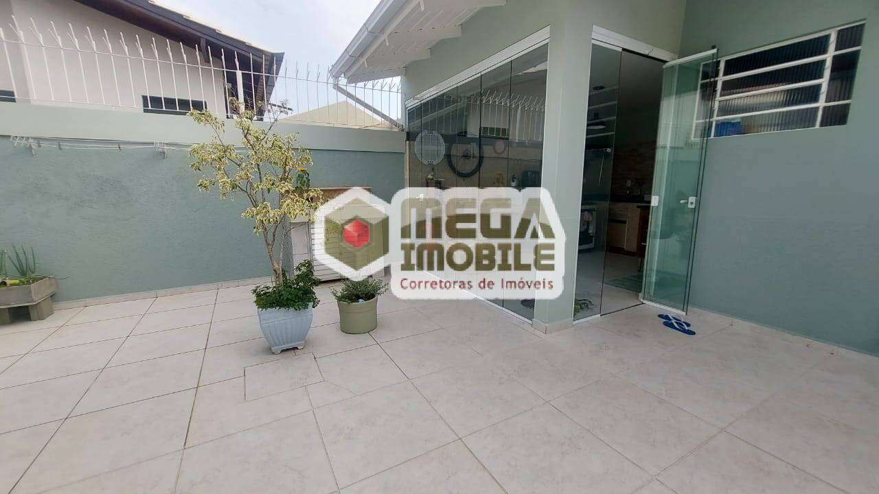 Casa, 4 quartos, 180 m² - Foto 12