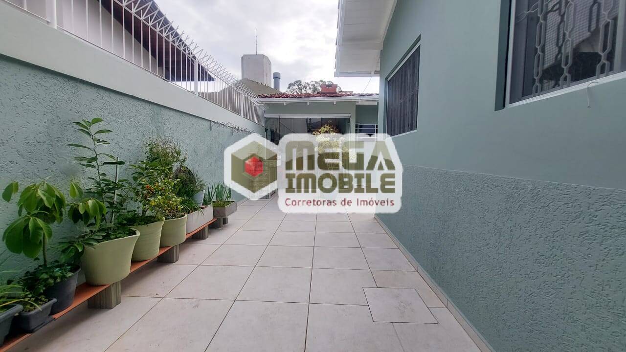 Casa, 4 quartos, 180 m² - Foto 11