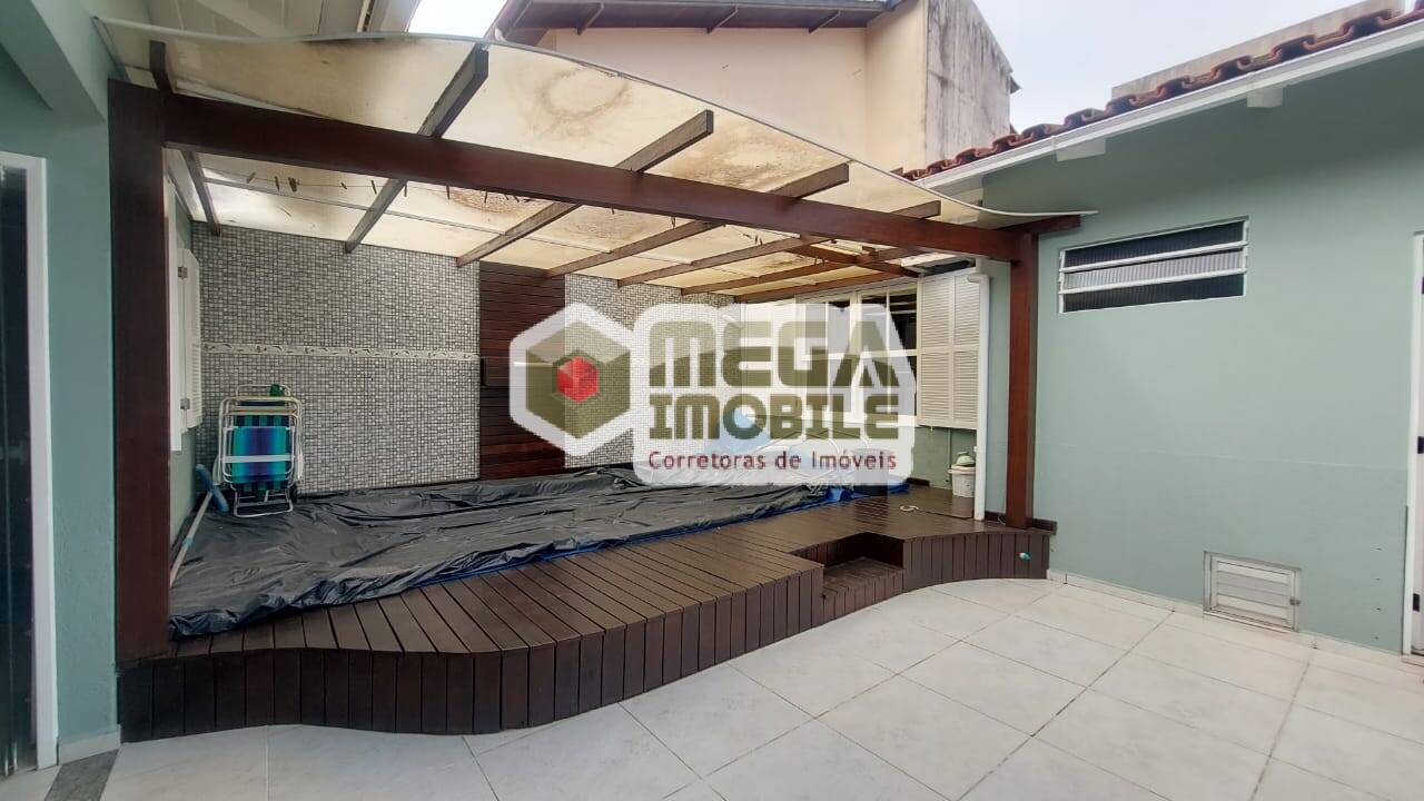 Casa, 4 quartos, 180 m² - Foto 10