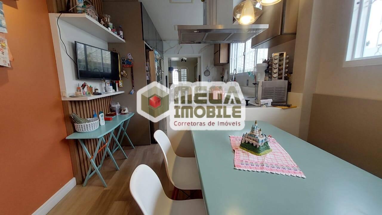 Casa, 4 quartos, 180 m² - Foto 5