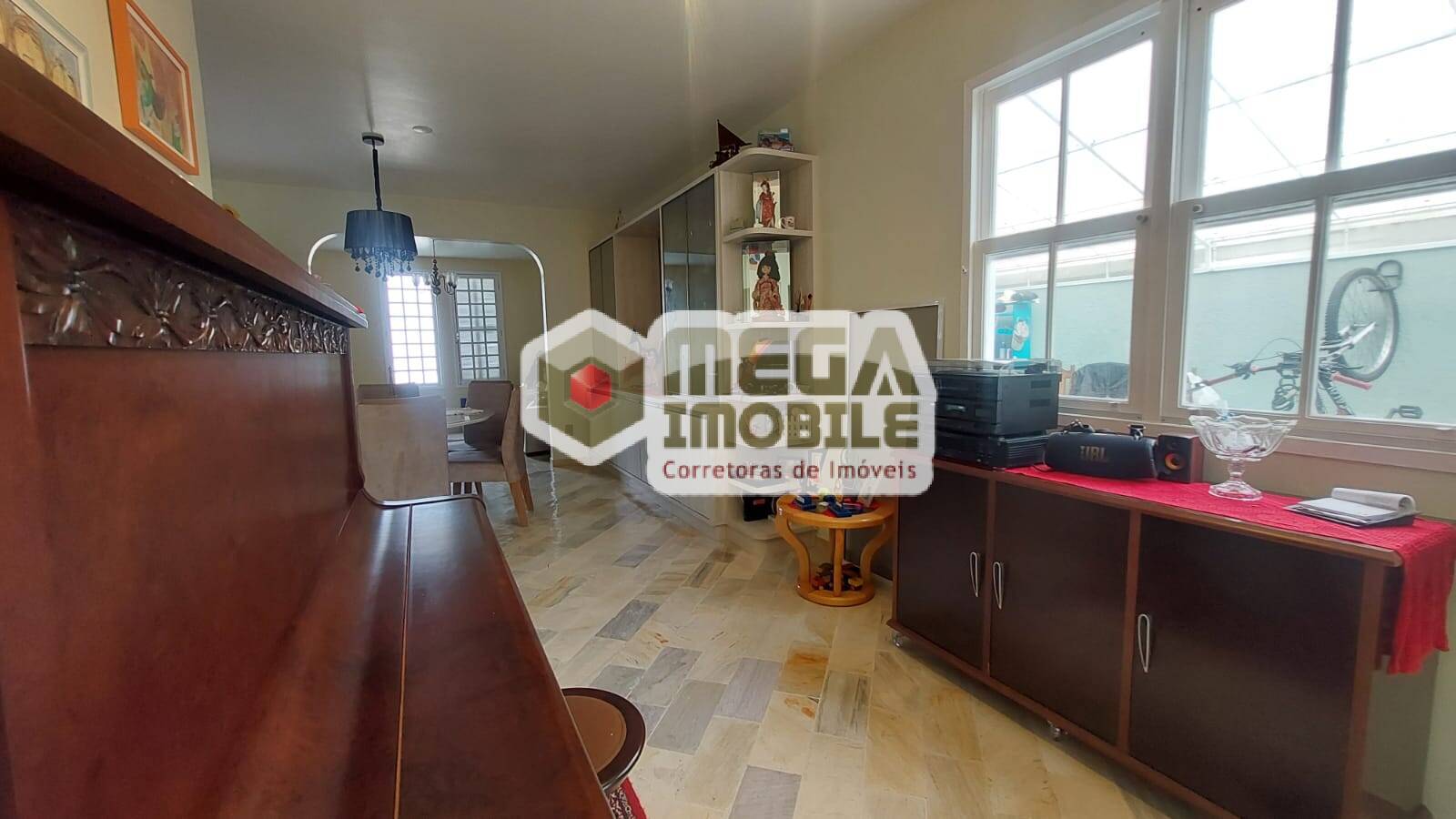 Casa, 4 quartos, 180 m² - Foto 16