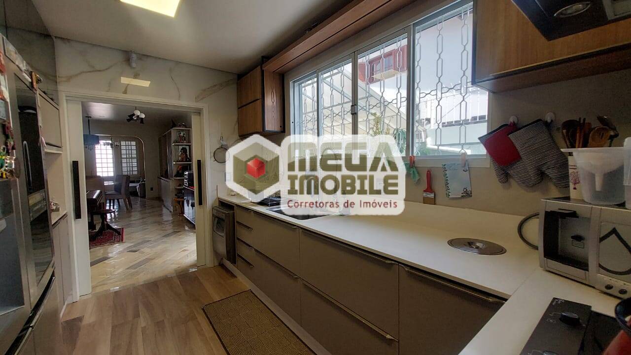 Casa, 4 quartos, 180 m² - Foto 20