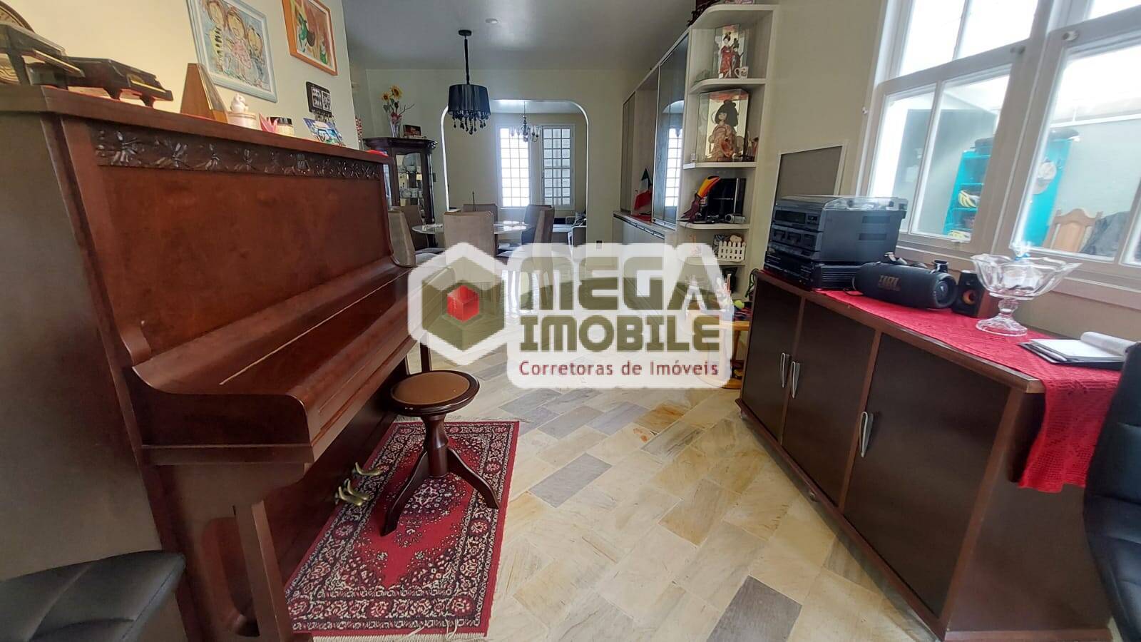 Casa, 4 quartos, 180 m² - Foto 19