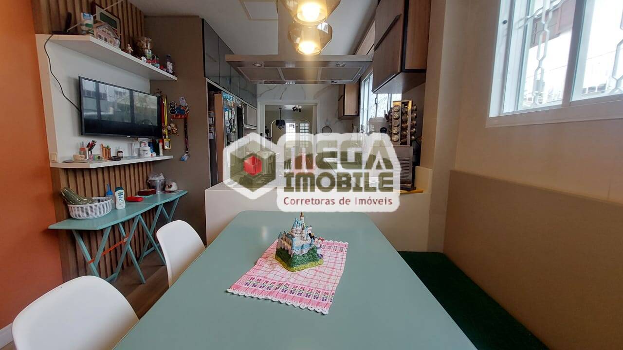 Casa, 4 quartos, 180 m² - Foto 18