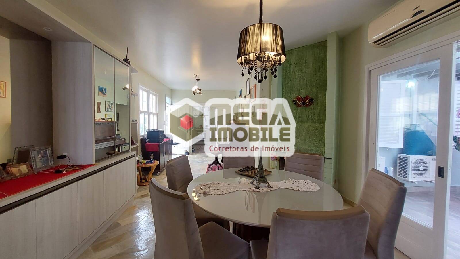 Casa, 4 quartos, 180 m² - Foto 21