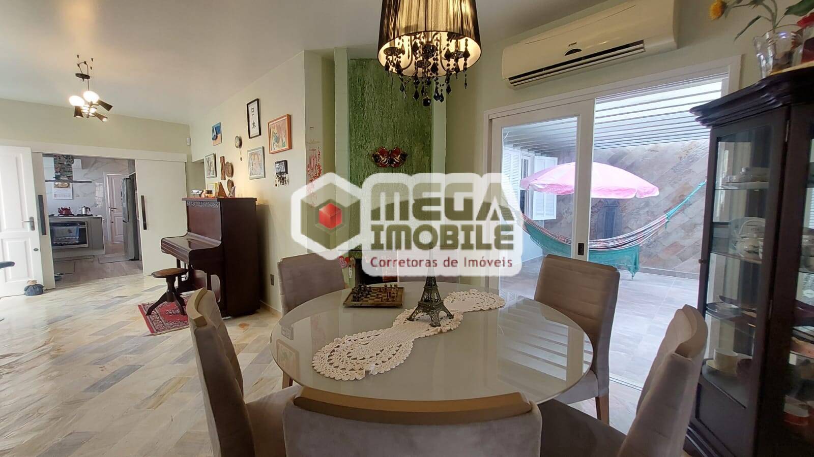 Casa, 4 quartos, 180 m² - Foto 23