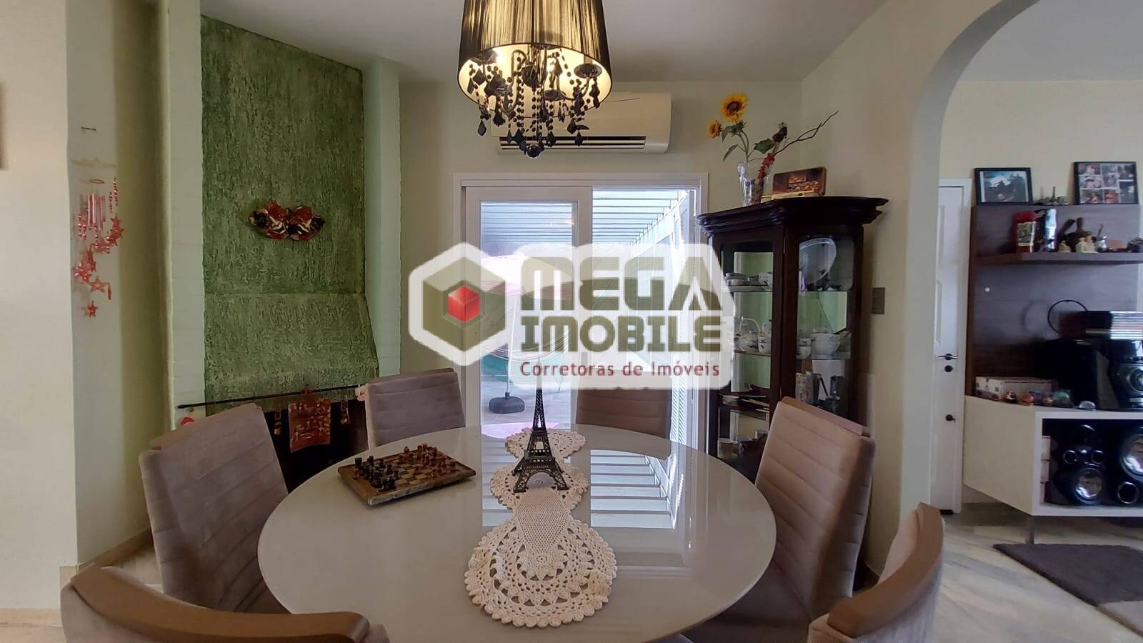 Casa, 4 quartos, 180 m² - Foto 31