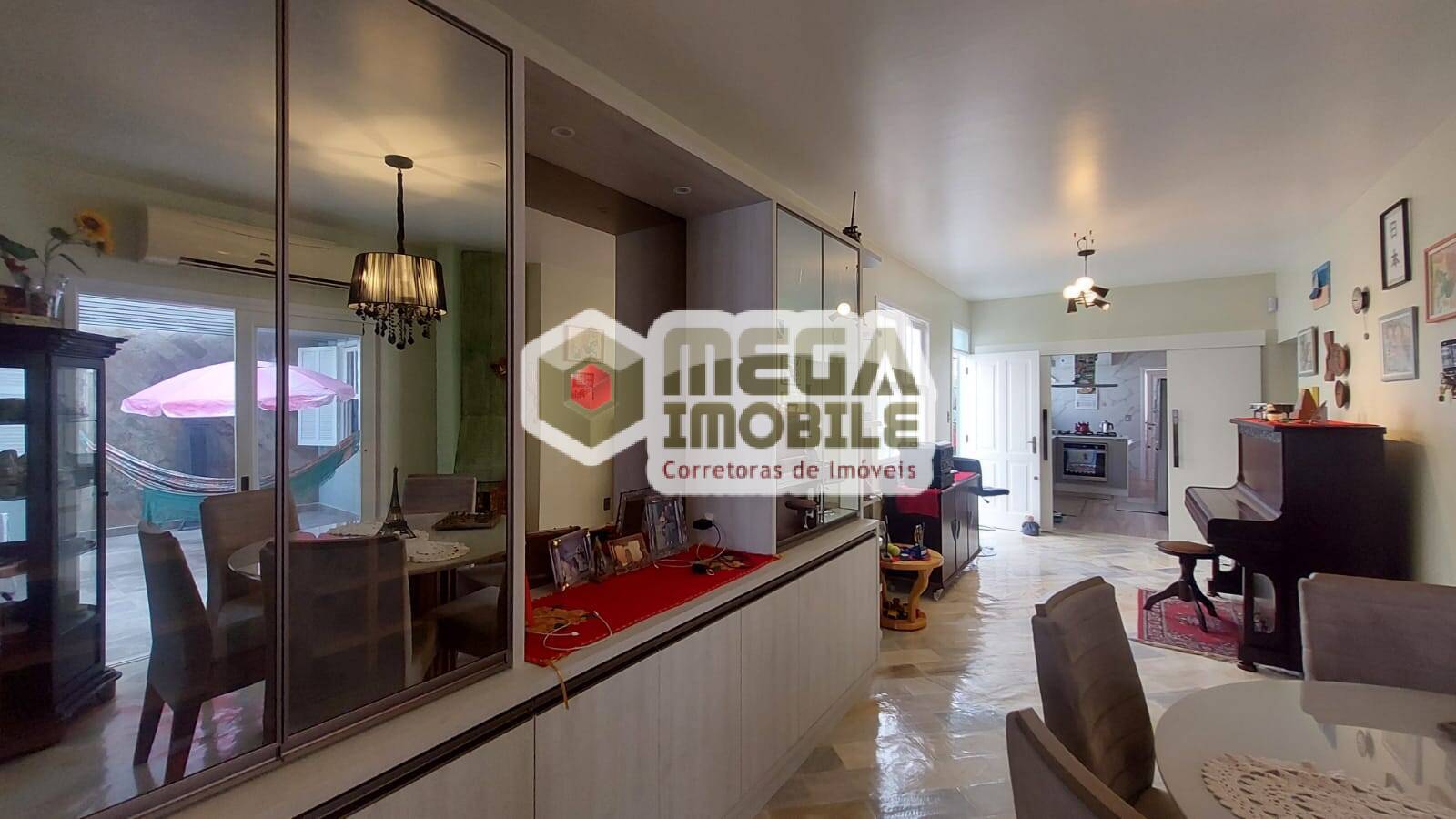 Casa, 4 quartos, 180 m² - Foto 27