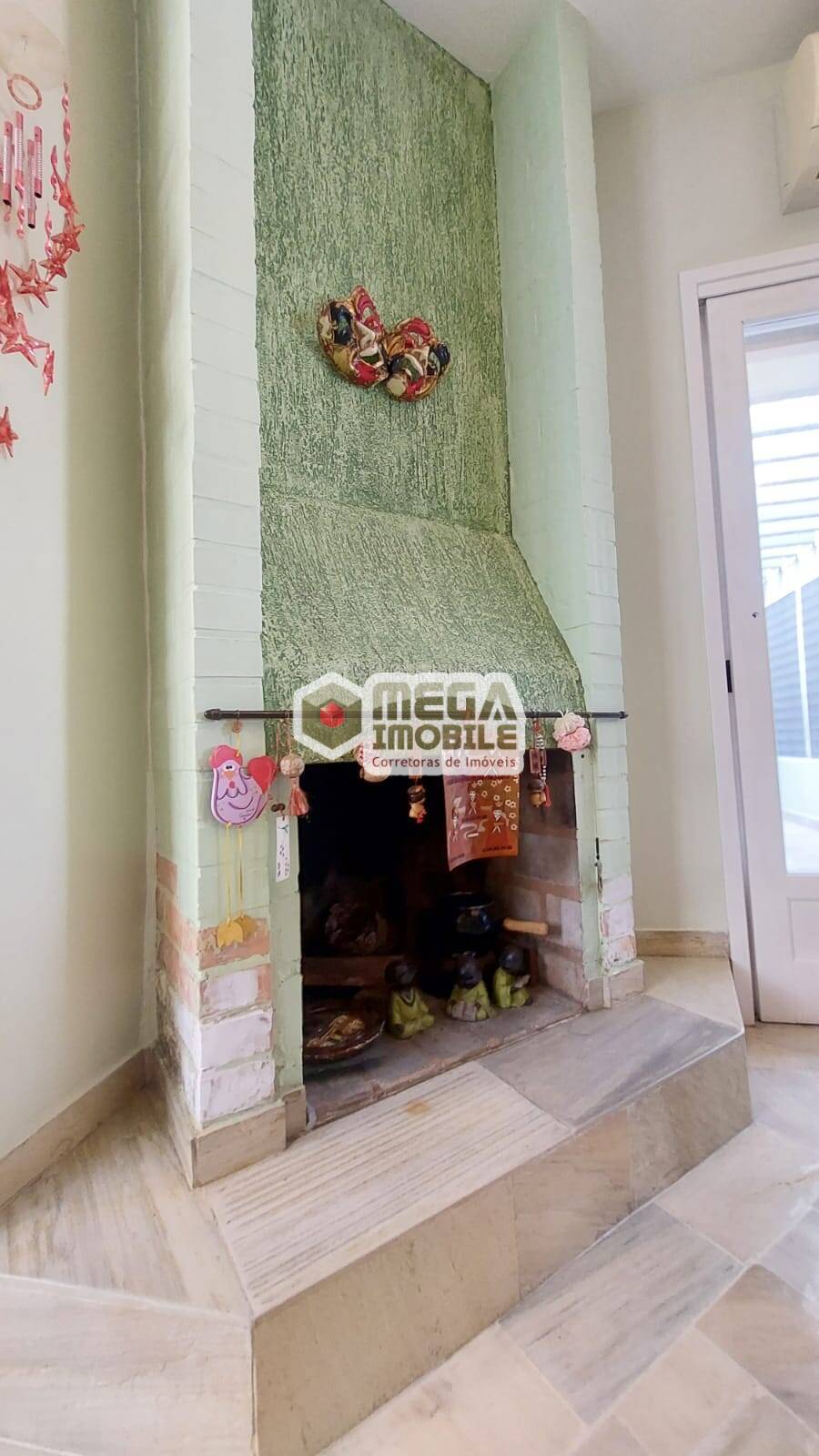 Casa, 4 quartos, 180 m² - Foto 24