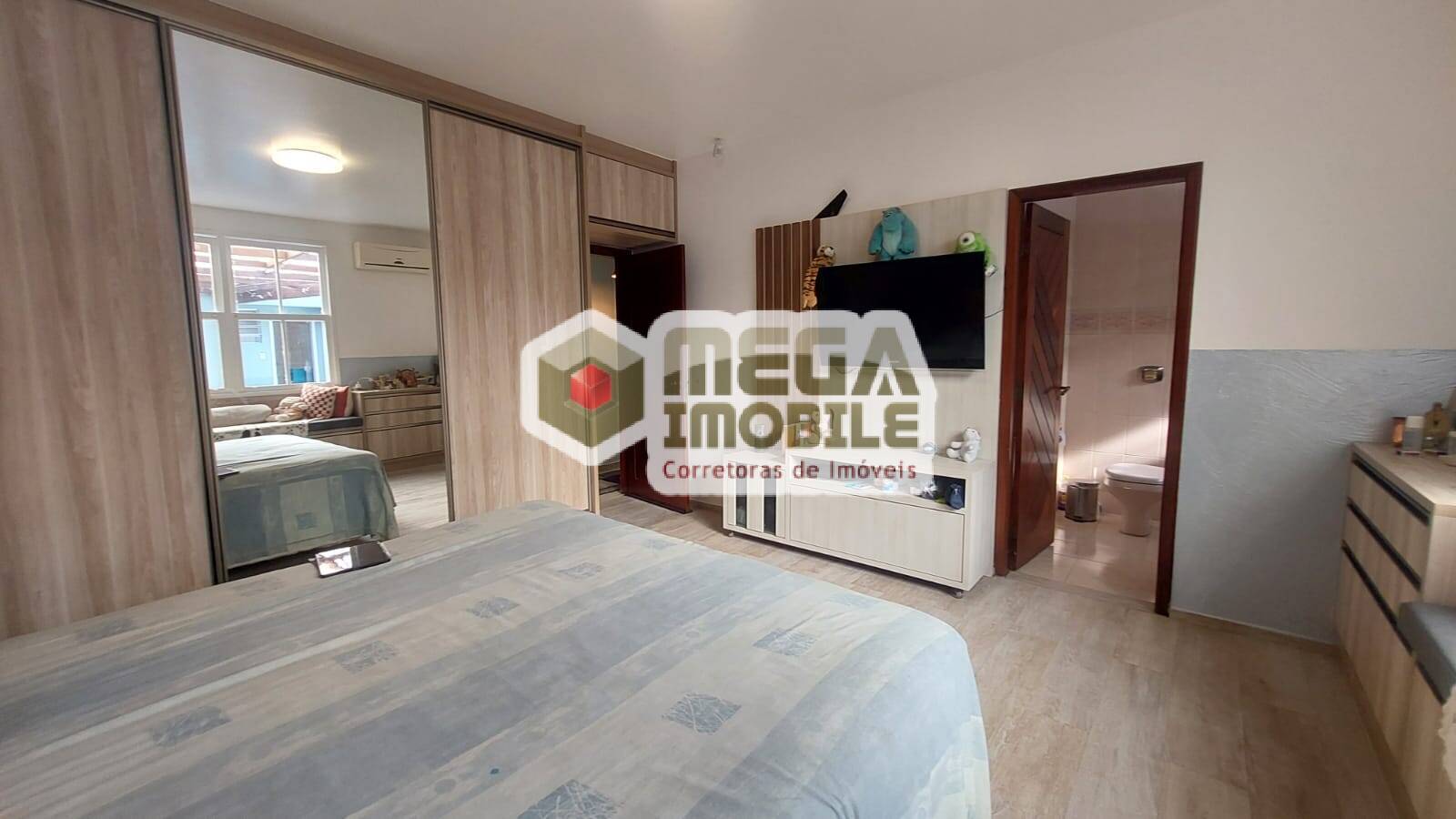 Casa, 4 quartos, 180 m² - Foto 39