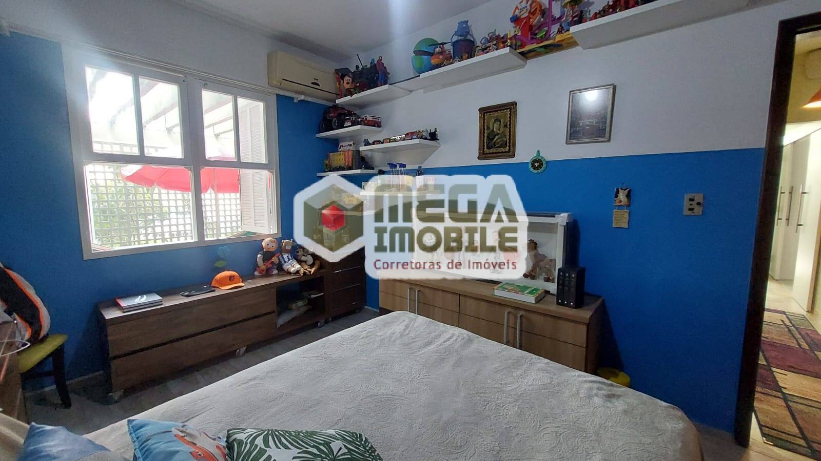 Casa, 4 quartos, 180 m² - Foto 42