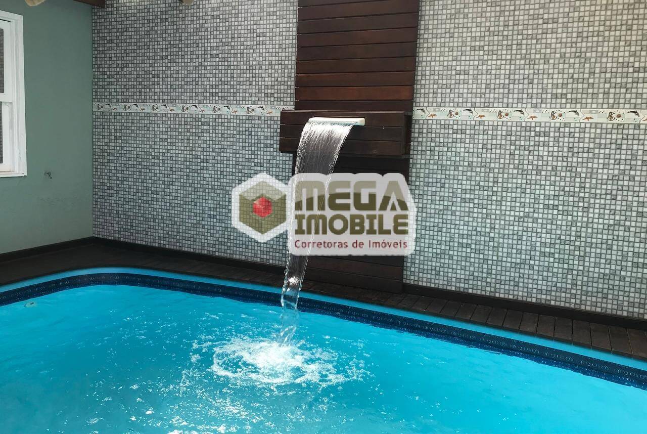 Casa, 4 quartos, 180 m² - Foto 9