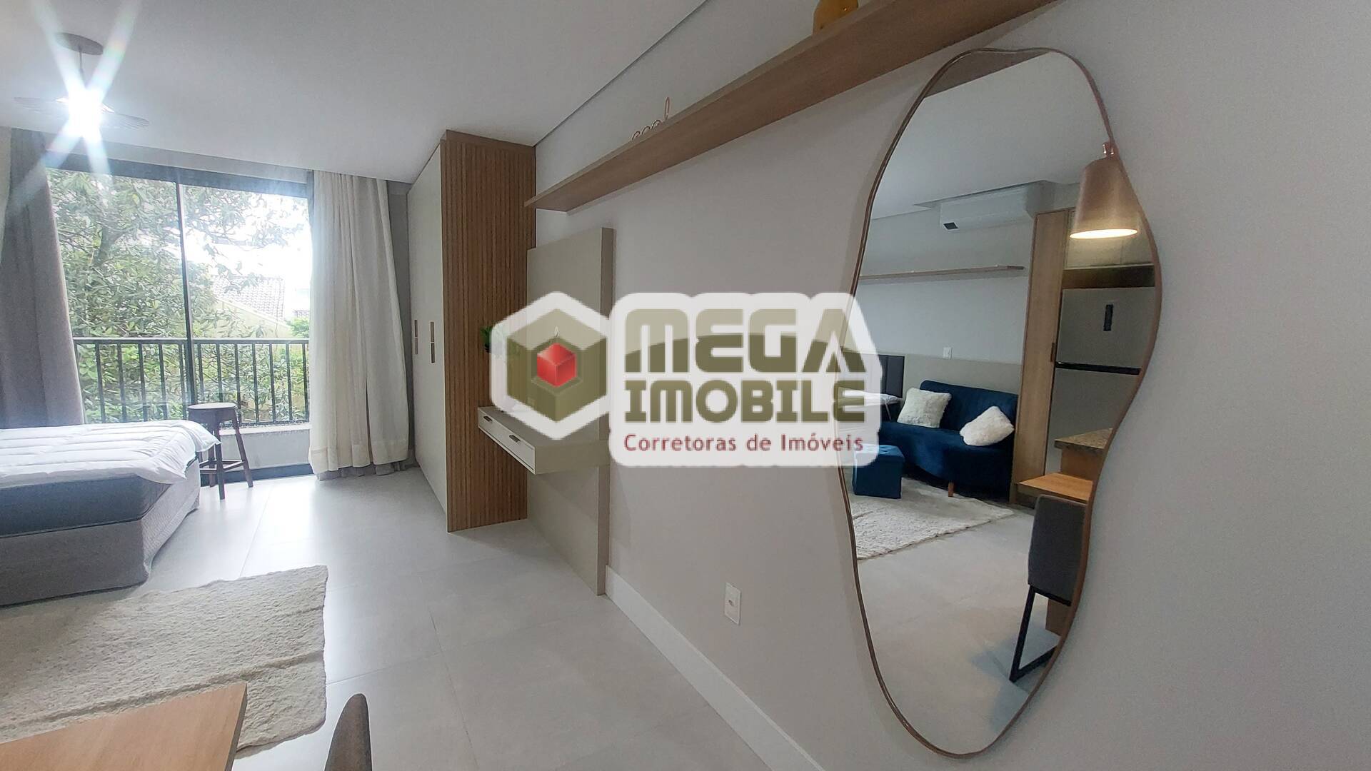 Apartamento, 1 quarto, 35 m² - Foto 27