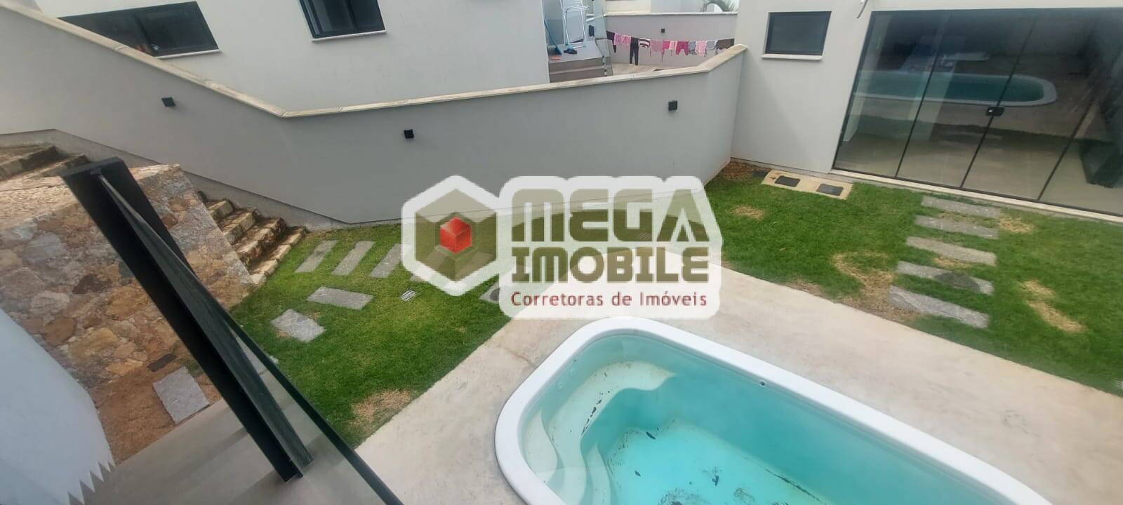 Casa, 3 quartos, 300 m² - Foto 12