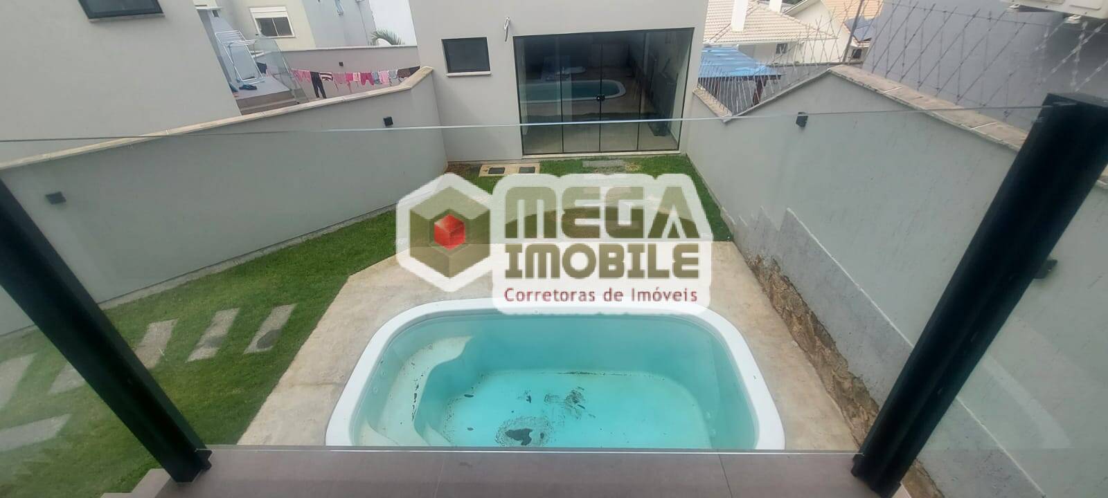 Casa, 3 quartos, 300 m² - Foto 16
