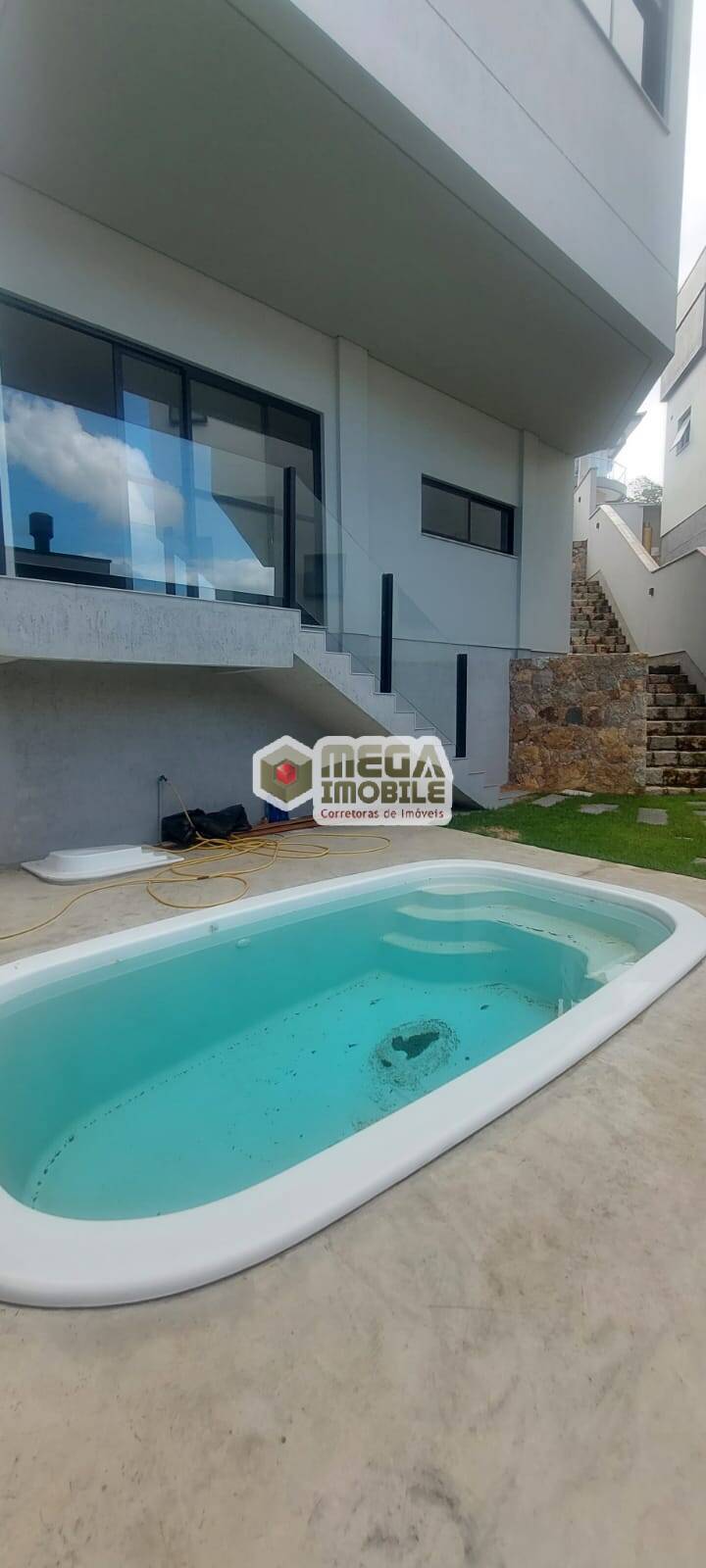 Casa, 3 quartos, 300 m² - Foto 1
