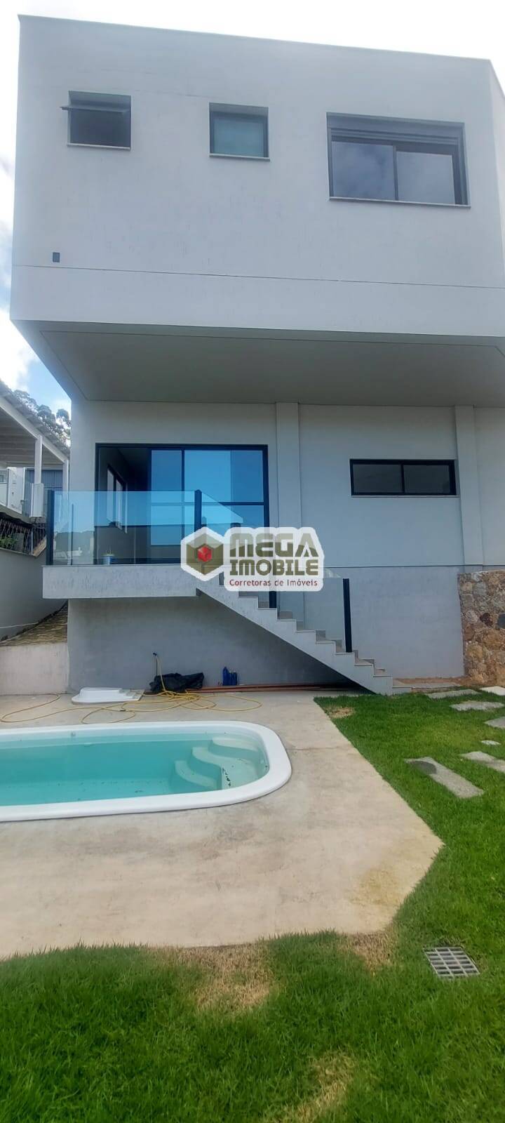 Casa, 3 quartos, 300 m² - Foto 7