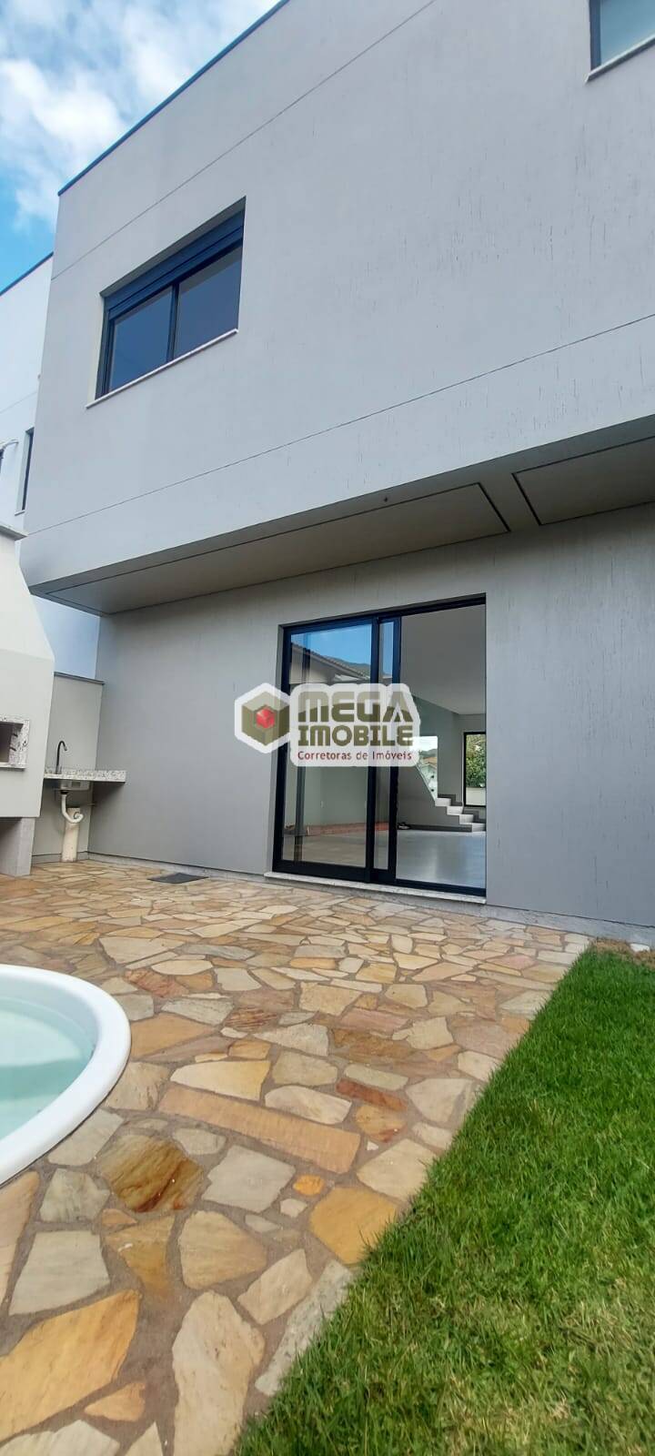 Casa, 3 quartos, 182 m² - Foto 10