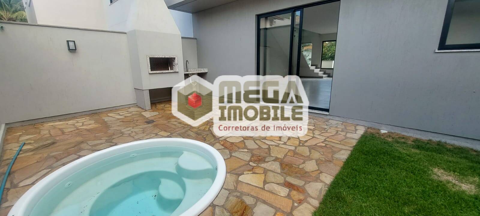 Casa, 3 quartos, 182 m² - Foto 4