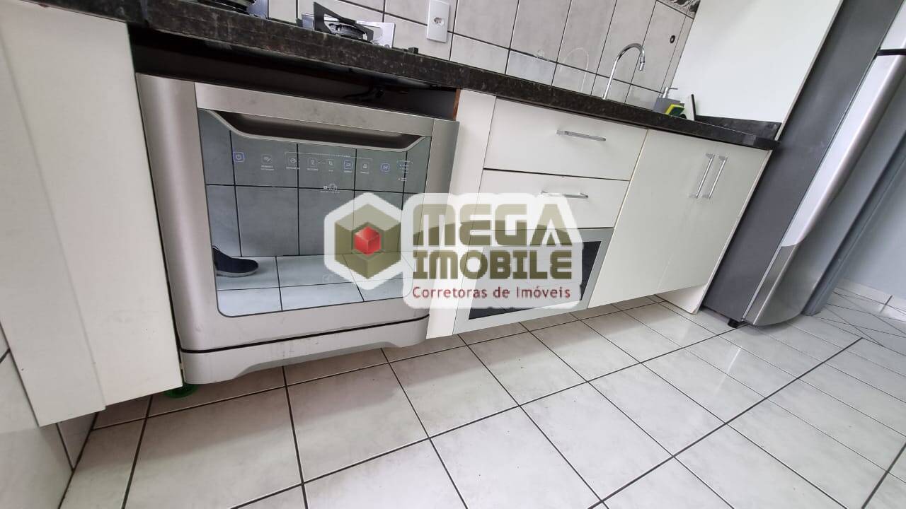 Apartamento, 2 quartos, 60 m² - Foto 5