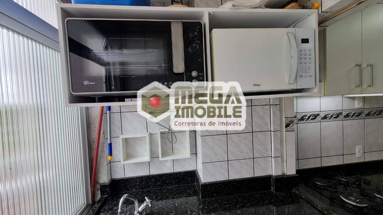 Apartamento, 2 quartos, 60 m² - Foto 6