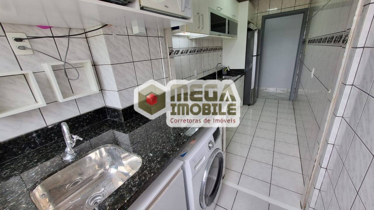 Apartamento, 2 quartos, 60 m² - Foto 3