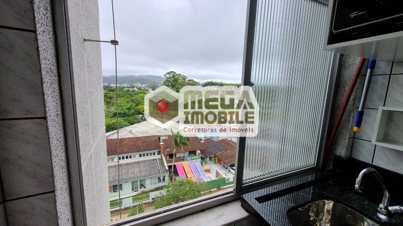 Apartamento, 2 quartos, 60 m² - Foto 12