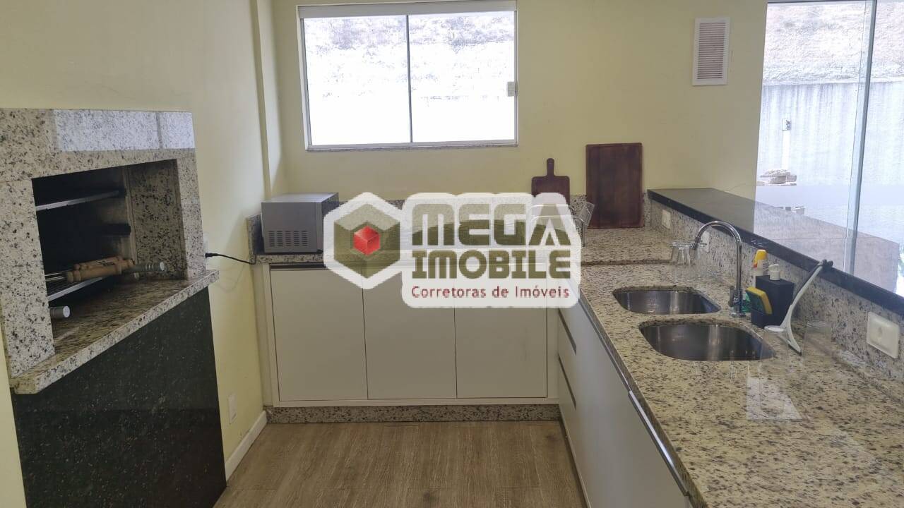 Apartamento, 2 quartos, 60 m² - Foto 22