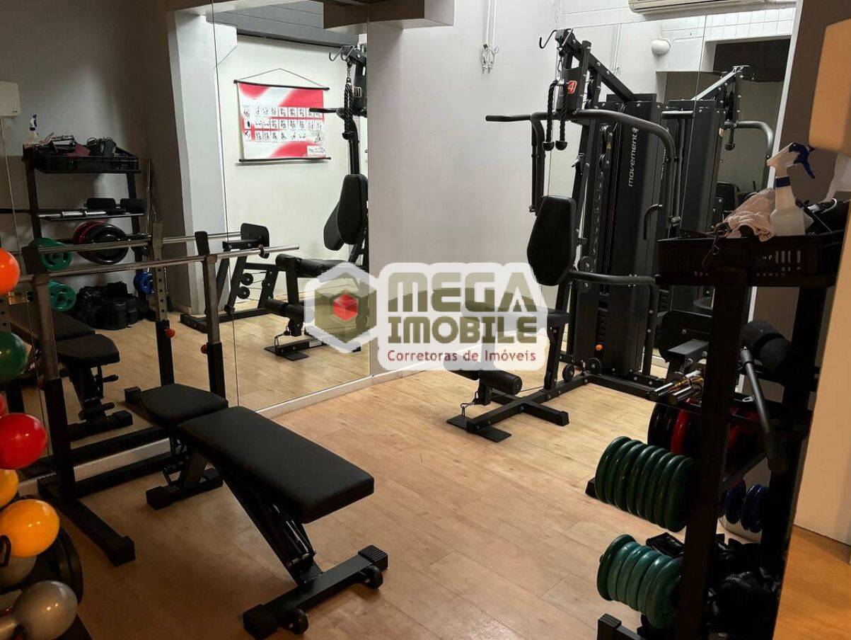 Apartamento, 3 quartos, 136 m² - Foto 15