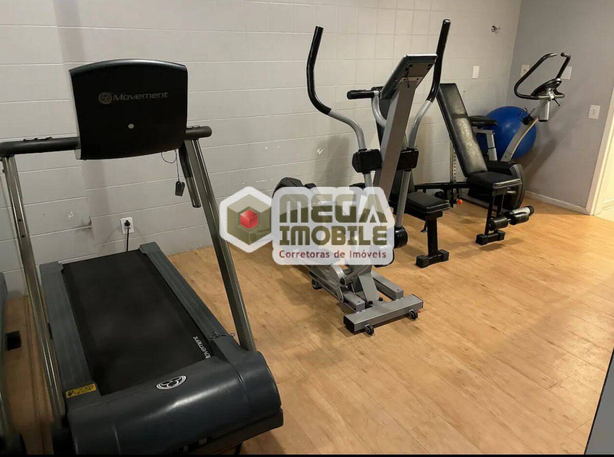 Apartamento, 3 quartos, 136 m² - Foto 17