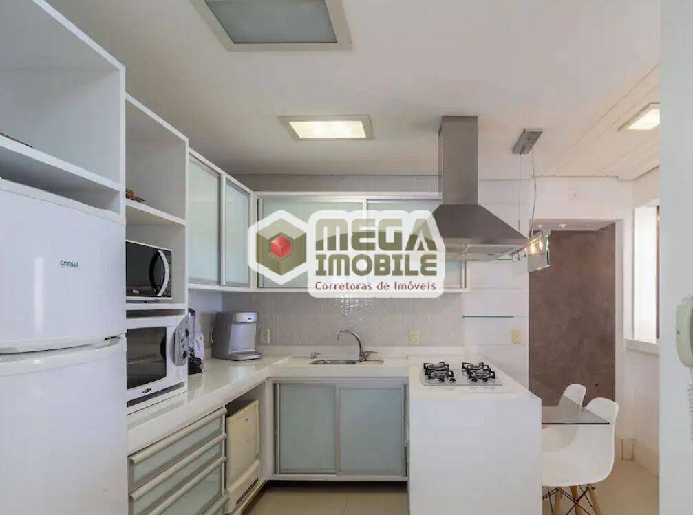 Apartamento, 3 quartos, 136 m² - Foto 11