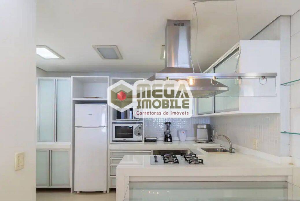 Apartamento, 3 quartos, 136 m² - Foto 10