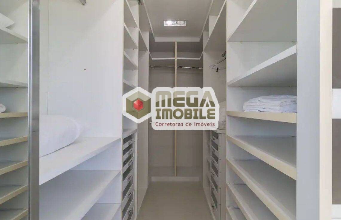 Apartamento, 3 quartos, 136 m² - Foto 9